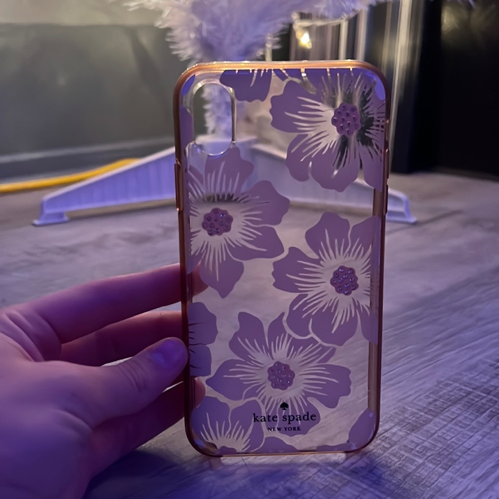 iPhone XR phone case!